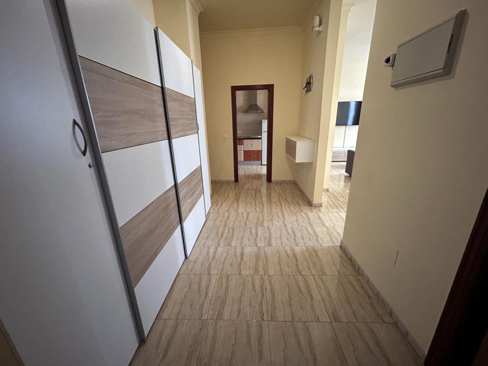 Apartamentos Marin Garcia - Centro Histórico Málaga Exterior foto