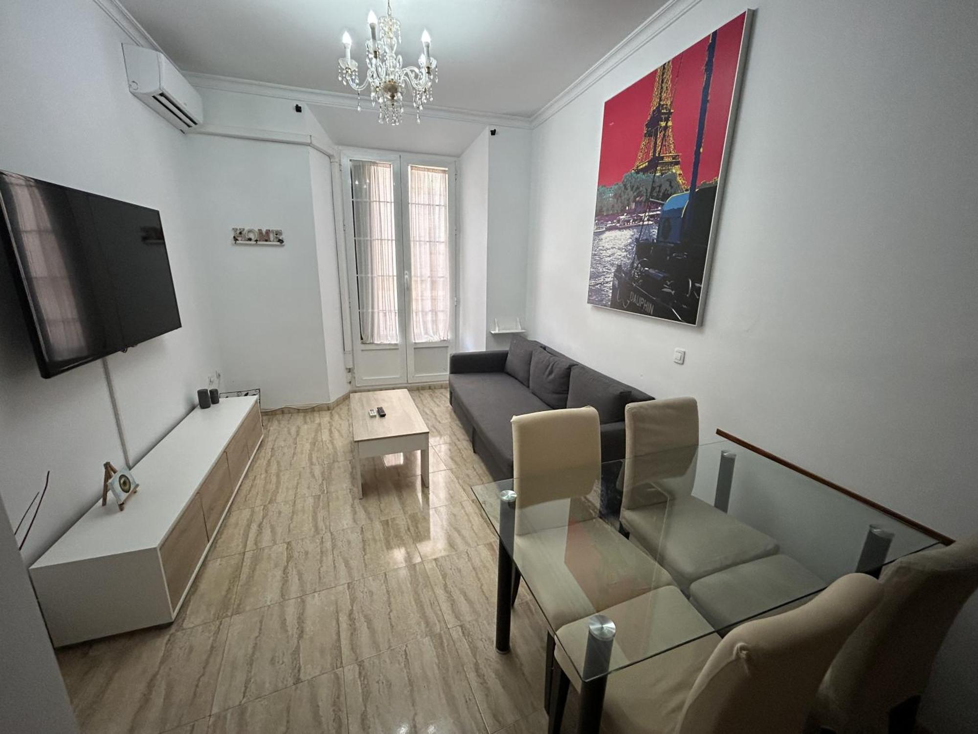 Apartamentos Marin Garcia - Centro Histórico Málaga Exterior foto