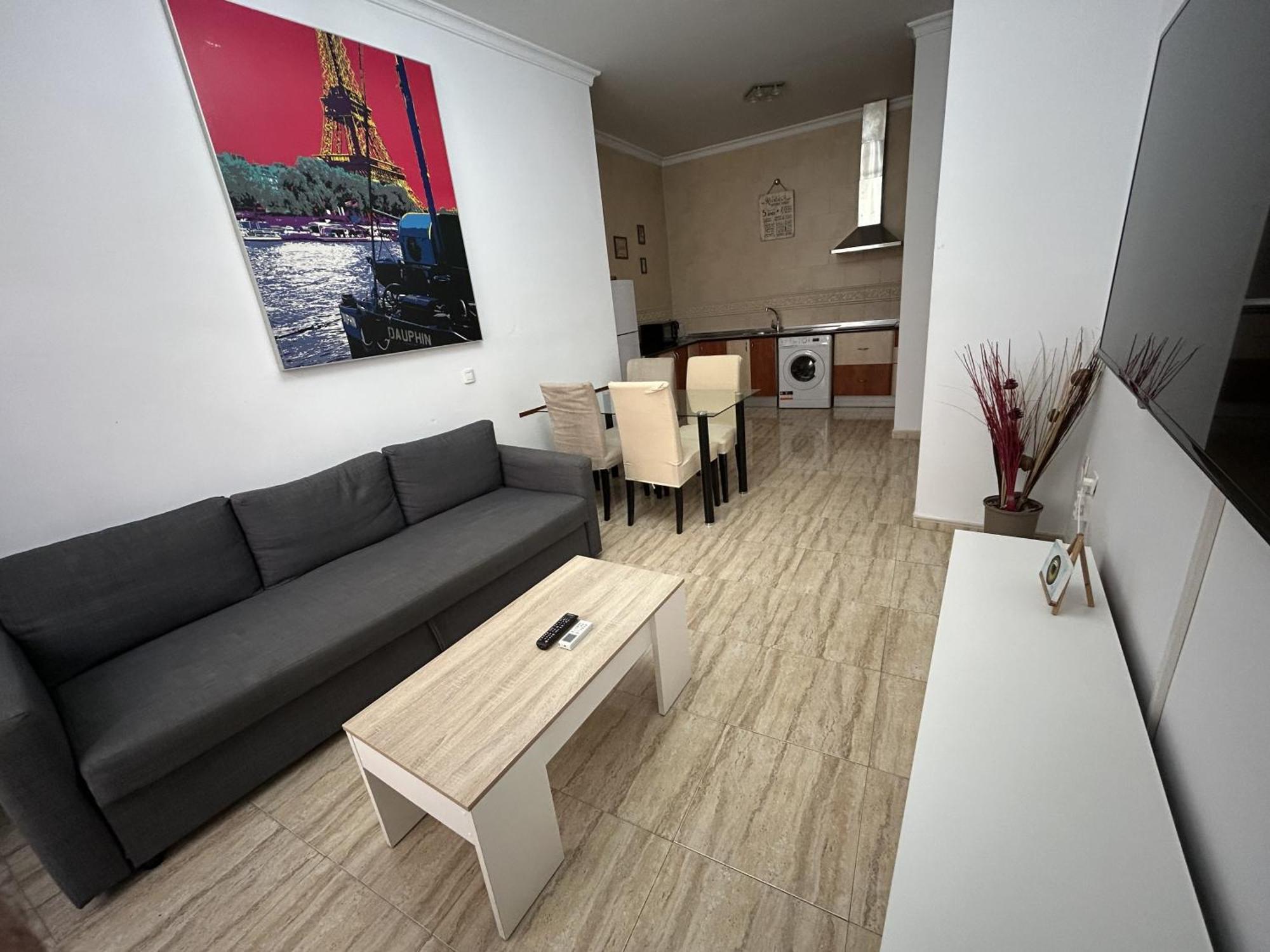 Apartamentos Marin Garcia - Centro Histórico Málaga Exterior foto
