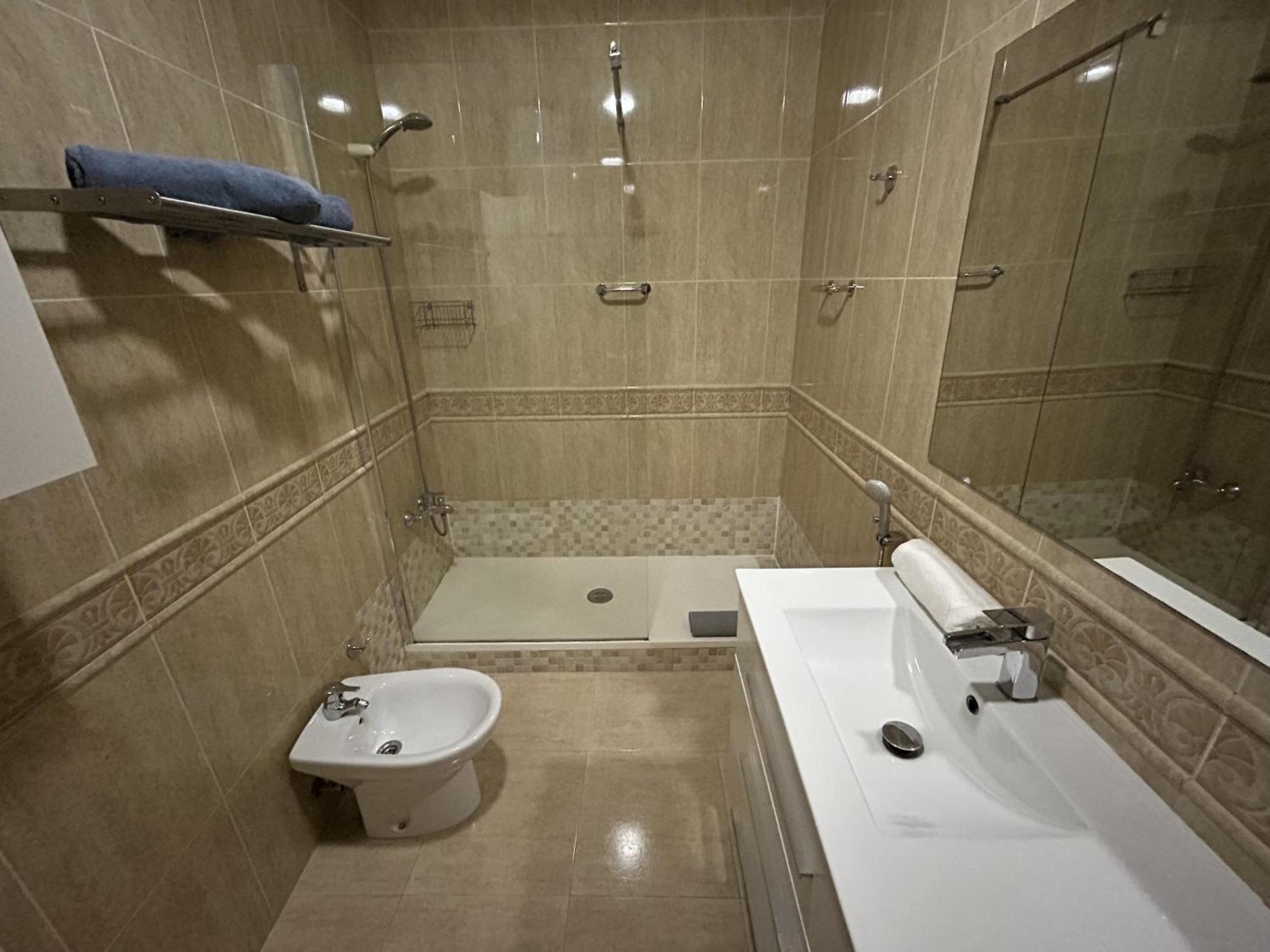 Apartamentos Marin Garcia - Centro Histórico Málaga Exterior foto